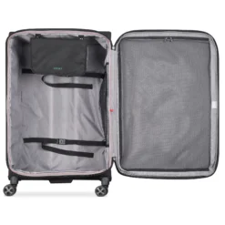 Delsey Helium DLX Softside Expandable Spinner- 25" Medium -Bag Sale Store 7cc935 cfc47d6227e345f5bf5d8e1938171588mv2 2