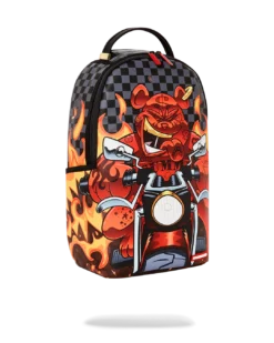 Sprayground Diablo Burner Shark DLXV Backpack -Bag Sale Store 7cc935 d121a4a092404aabadffb0033aeada81mv2