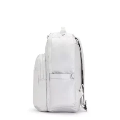 Kipling Seoul Large Metallic Backpack With 15" Laptop Protection -Bag Sale Store 7cc935 d12943d4c06140d2b296b1d9a8c1b4bfmv2 1