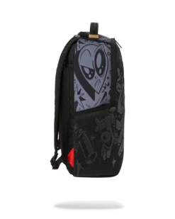 Sprayground Fiber Optics Money Trip Backpack -Bag Sale Store 7cc935 d2166ddb265043568264c3b4e843a3bfmv2 1