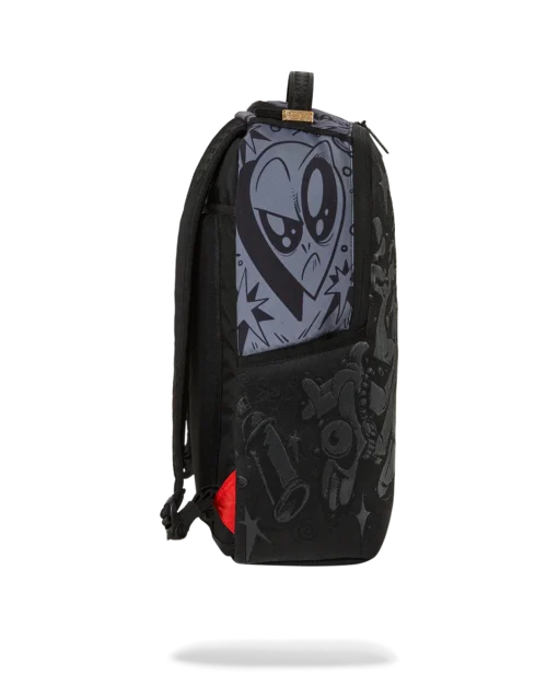 Sprayground Fiber Optics Money Trip Backpack -Bag Sale Store 7cc935 d2166ddb265043568264c3b4e843a3bfmv2 1