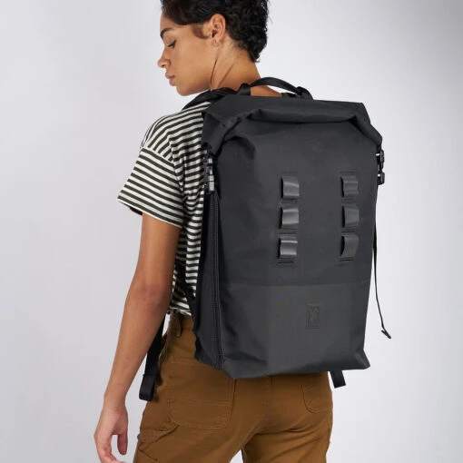 Chrome Industries Urban Ex 2.0 Rolltop 30L Backpack -Bag Sale Store 7cc935 d306c947b26a48f9b0a4b413fb4c5a98mv2 1