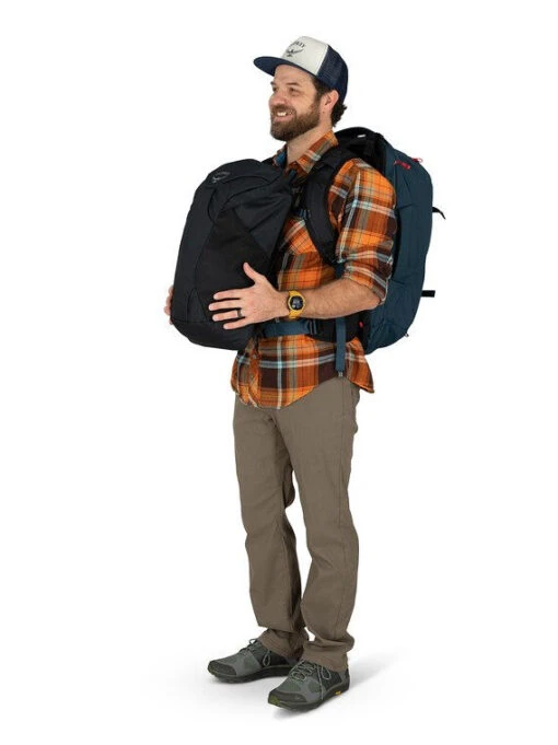 Osprey Farpoint Travel Pack-40L -Bag Sale Store 7cc935 d351b7e85d4a4a1994b98638d99a5726mv2 3