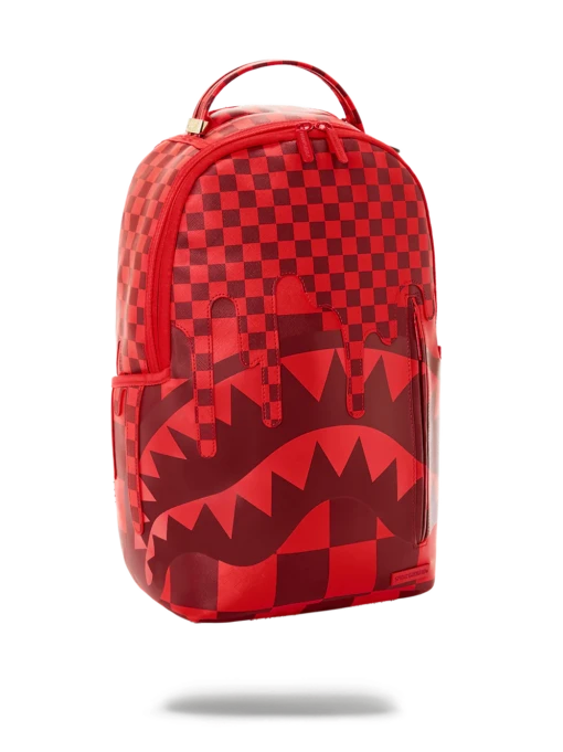 Sprayground XTC Sharks In Wonderland DLX Backpack -Bag Sale Store 7cc935 d4366a54dd324ae6ad21baf8fc478fe9mv2 1