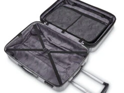 Samsonite Winfield 3 DLX Carry-On Spinner -Bag Sale Store 7cc935 d46697d578724ef7a54e71645422a784mv2