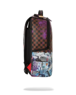 Sprayground The Heist DLXV Backpack -Bag Sale Store 7cc935 d51c57465bf4458f912ca600a73ebf40mv2 1