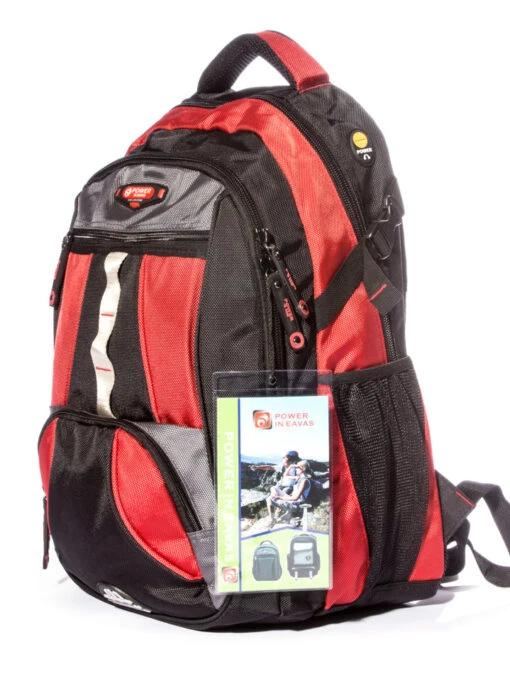 Power In Eavas 8503 Backpack -Bag Sale Store 7cc935 d5516075fe104420ba65d0614ac6419cmv2 1