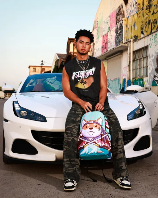 Sprayground I Need A Hero Backpack -Bag Sale Store 7cc935 d559a39251ba4ffb807a7ce53ffa5e94mv2 1