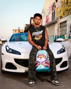 Sprayground I Need A Hero Backpack -Bag Sale Store 7cc935 d559a39251ba4ffb807a7ce53ffa5e94mv2 2