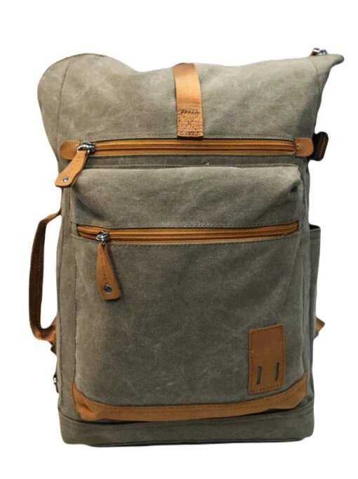 Bon Voyage 3034 Canvas Backpack -Bag Sale Store 7cc935 d5cec0b8d8324495bd7019d6bbb638efmv2 1