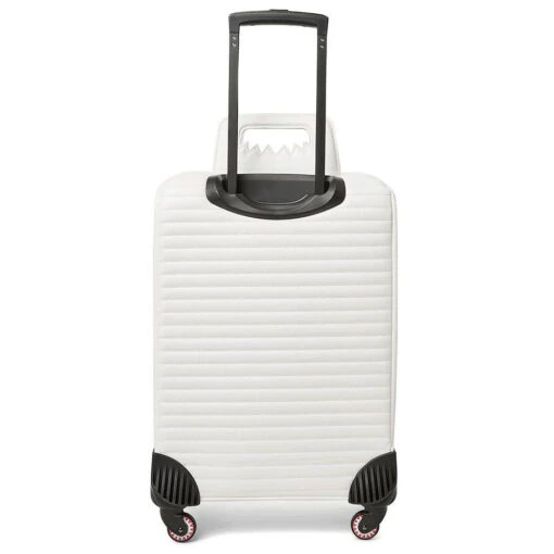 Sprayground Future Traveler Soft Carry-On Luggage -Bag Sale Store 7cc935 d72f97cf74ab420da23e6c037cfcec9bmv2