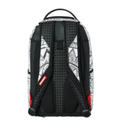 Sprayground Mad Doodles DLXV Backpack -Bag Sale Store 7cc935 d782d8750d4d4f7b97c86e8602679e58mv2 1