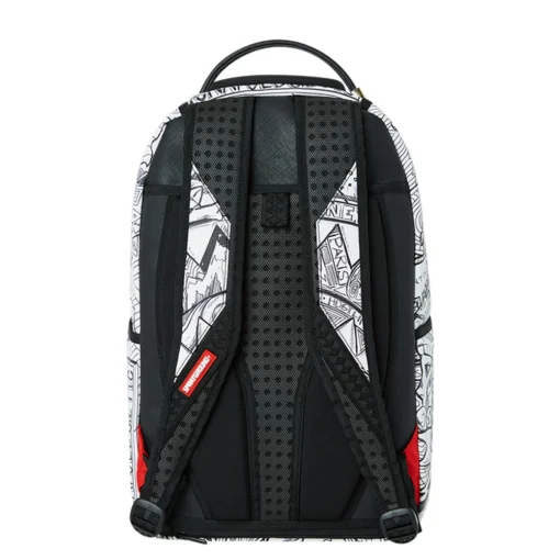 Sprayground Mad Doodles DLXV Backpack -Bag Sale Store 7cc935 d782d8750d4d4f7b97c86e8602679e58mv2