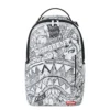 Sprayground Mad Doodles DLXV Backpack -Bag Sale Store 7cc935 d7df058a93ee40b39f5bc926133c12c9mv2 1