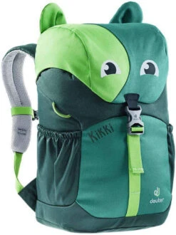 Deuter Kikki Kids Backpack -Bag Sale Store 7cc935 d7e775b16f714c4d9c86a21262d580c4mv2