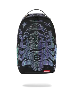 Sprayground Fiber Optics Money Trip Backpack -Bag Sale Store 7cc935 d86fdbbf38bb4b94859e113a432283c7mv2 1