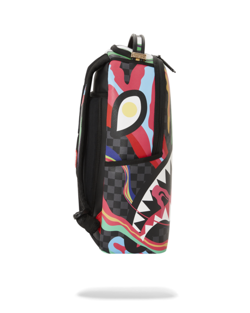 Sprayground Laffy Taffy DLXSV Backpack -Bag Sale Store 7cc935 d91dff2c133149e7b98c5cff616cdb9fmv2