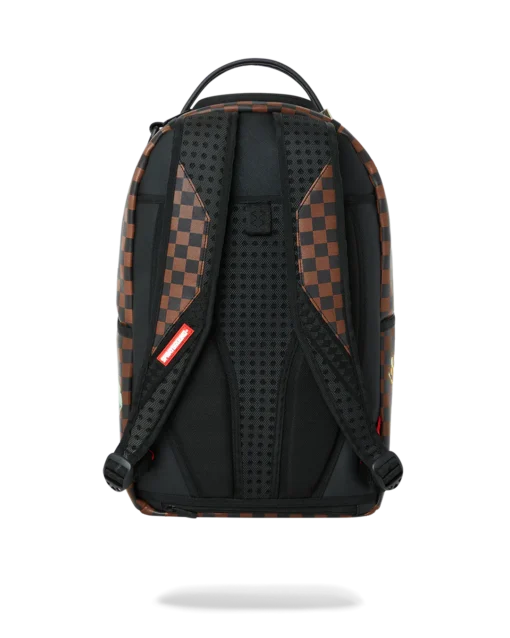 Sprayground Sharks In Paris Characters Sneakin DLXV Backpack -Bag Sale Store 7cc935 d9ea5785fea049e89bc190350b787bcbmv2