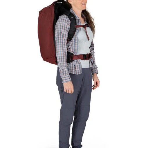 Osprey Fairview Women's Travel Pack-40L -Bag Sale Store 7cc935 da1b1f56b90c4be6b2cbc87b10445444mv2