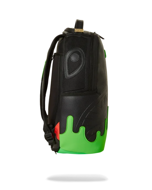 Sprayground Anti-Gravity Green DLXV Backpack -Bag Sale Store 7cc935 db42b2d98f6144e3a976da39a6f444f0mv2 1