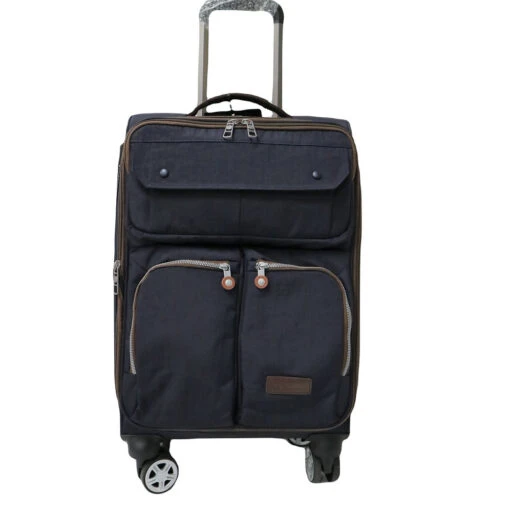 Bon Voyage 6658 Softside Spinner Luggage -Bag Sale Store 7cc935 db495e7ff80d4201b19e1b1370bc29cemv2