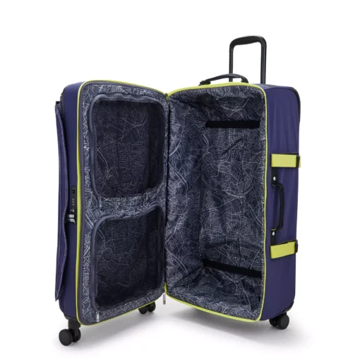 Kipling Spontaneous Large Rolling Luggage -Bag Sale Store 7cc935 dc126e24348a48fb989a6e07b89c482fmv2