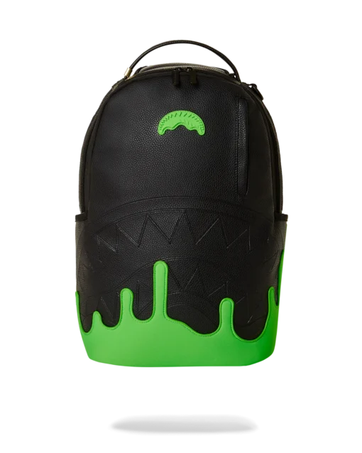 Sprayground Anti-Gravity Green DLXV Backpack -Bag Sale Store 7cc935 ddf9a326d0e44146b0989bde6dbd1cfdmv2 1