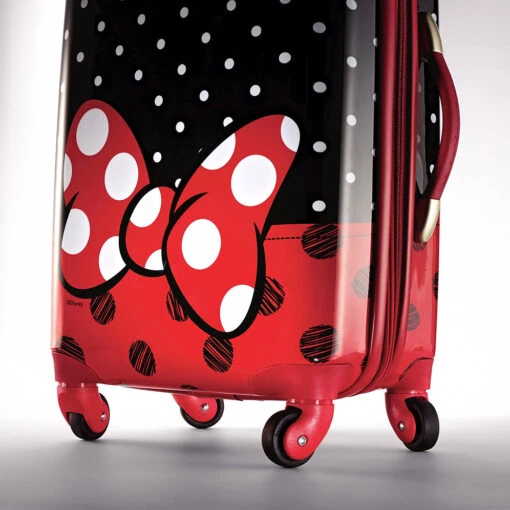 American Tourister Disney 28" Hardside Spinner -Bag Sale Store 7cc935 de001a53531543e7b3c30e75901f5bffmv2