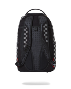 Sprayground Trinity Checkered DLXFV Backpack -Bag Sale Store 7cc935 debb7f043db54a5c83af2cd9006b84b8mv2 1