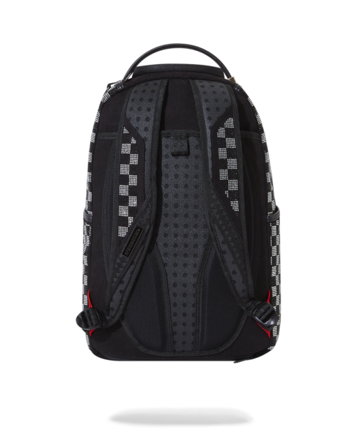 Sprayground Trinity Checkered DLXFV Backpack -Bag Sale Store 7cc935 debb7f043db54a5c83af2cd9006b84b8mv2 1