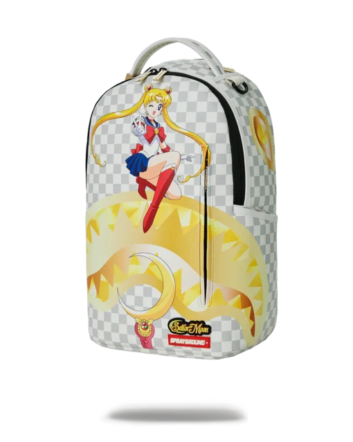 Sprayground Sailor Moon Wink DLXV Backpack -Bag Sale Store 7cc935 debee14fdf2649fcbd64f323fa0251b6mv2