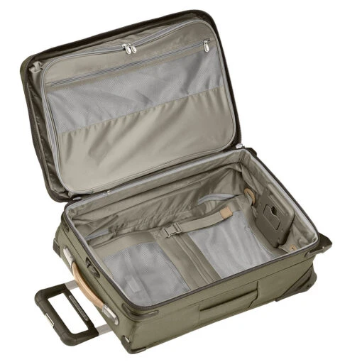 Briggs & Riley Baseline Domestic Carry-On Expandable Upright (Two-Wheel) -Bag Sale Store 7cc935 dedaa62811d247aea07b104638a09a02mv2 d 2700 2700 s 4 2 1