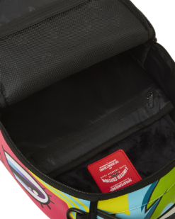 Sprayground Laffy Taffy DLXSV Backpack -Bag Sale Store 7cc935 dfc3ef9c7b3d40aab5be543abc59fcb3mv2