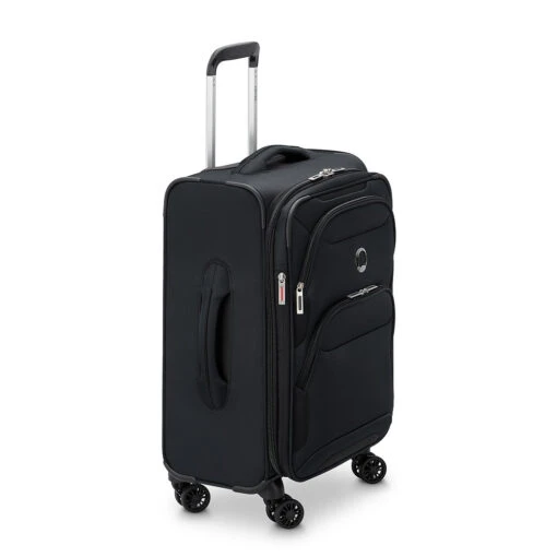 Delsey Sky Max 21" Spinner Carry-On Luggage -Bag Sale Store 7cc935 e03aac26e66240fa9b8376a1ddfd445fmv2 1