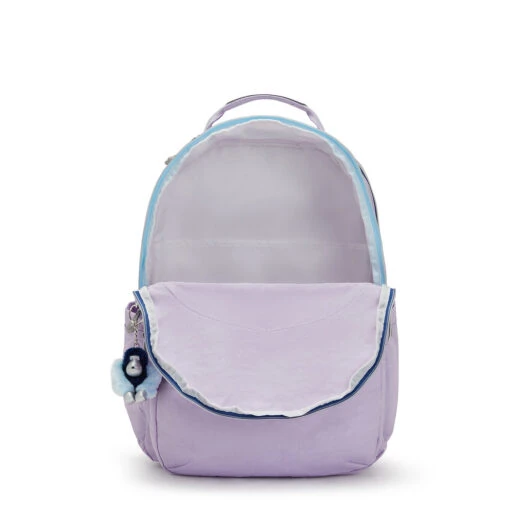 Kipling Seoul Extra Large 17" Laptop Backpack -Bag Sale Store 7cc935 e21ebe8096074d1ab6ab80436eee0e40mv2 1