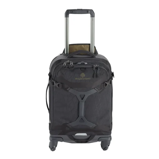 Eagle Creek Gear Warrior 4 Wheeled Carry On Luggage -Bag Sale Store 7cc935 e224938293b7485d91a9b094159a10camv2