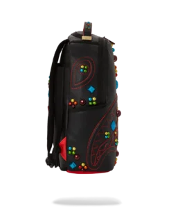 Sprayground Gemstone Outlaw DLXV Backpack -Bag Sale Store 7cc935 e338f3183cb54f279bbaa66ec26cece8mv2 2