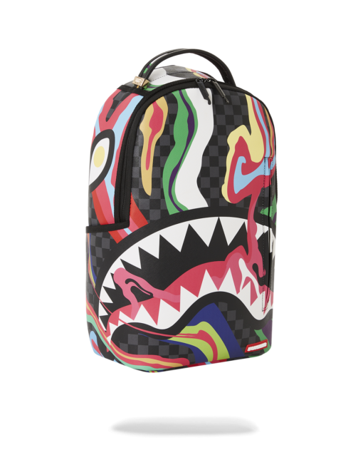 Sprayground Laffy Taffy DLXSV Backpack -Bag Sale Store 7cc935 e3bf247c577f4b0d9c2c734d360a6086mv2