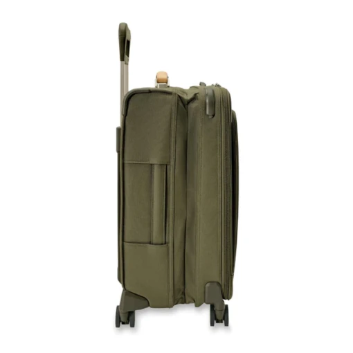 Briggs & Riley Baseline Essential Carry-On Spinner -Bag Sale Store 7cc935 e5512984e2c141f7a379ba31122ad78cmv2