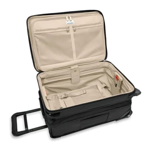 Briggs & Riley Baseline Essential 22" 2-Wheel Expandable Carry-On -Bag Sale Store 7cc935 e57cfe49f0cd499e983f9640a05df0b3mv2 1