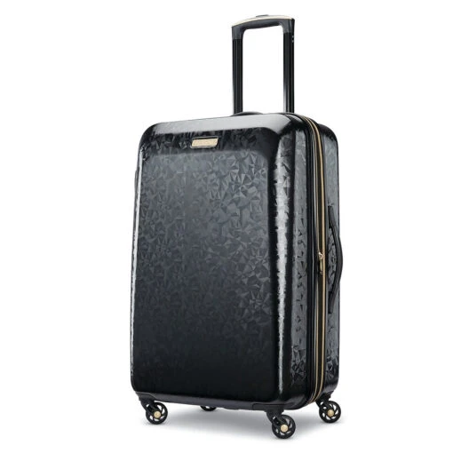 American Tourister Belle Voyage Hardside 20" Spinner-Carry-On -Bag Sale Store 7cc935 e5d9e1471c034187bfa7b123becb46famv2