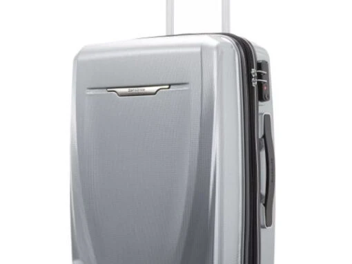 Samsonite Winfield 3 DLX Carry-On Spinner -Bag Sale Store 7cc935 e6c3502f19e64adfb05e3776998c96bamv2