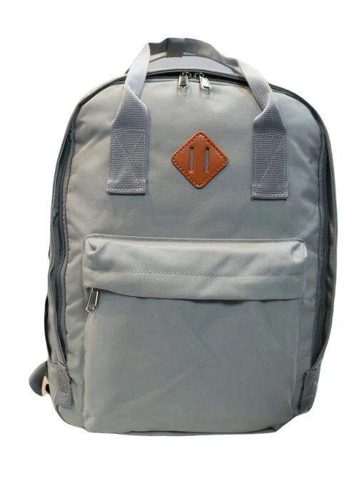 Bon Voyage 2668 Daypack W/Pouch -Bag Sale Store 7cc935 e8787b7ff249412cacc910950280a949mv2 1