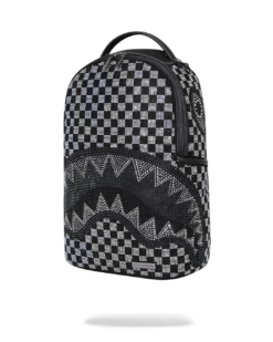 Sprayground Trinity Checkered DLXFV Backpack -Bag Sale Store 7cc935 e8f8ecd1ba73472b9970661480151264mv2 1