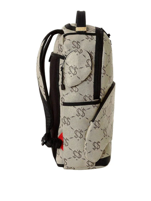 Sprayground Double Money DLX Backpack -Bag Sale Store 7cc935 e9c4915353b24dd5b5cb50f469fa2b97mv2 2