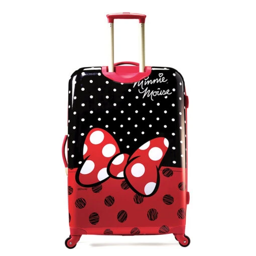 American Tourister Disney 28" Hardside Spinner -Bag Sale Store 7cc935 ea6c72ea682b4aa7884c6269b1456938mv2