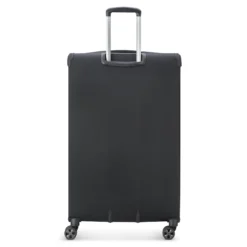 Delsey Helium DLX Softside Expandable Spinner- 25" Medium -Bag Sale Store 7cc935 eb1a4513d58d4c57aff99c867f08bf00mv2