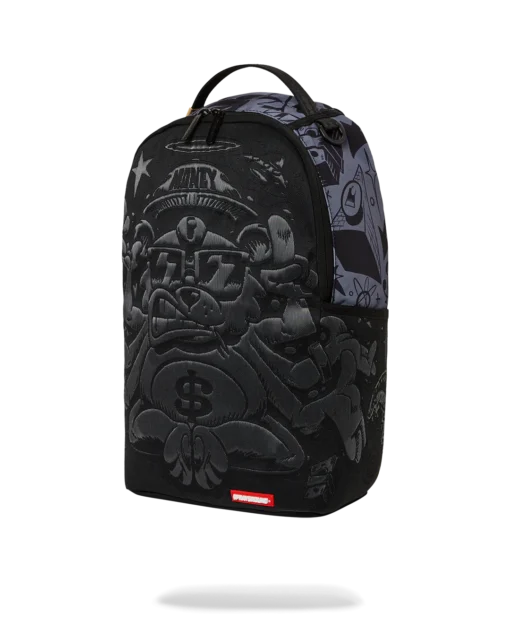 Sprayground Fiber Optics Money Trip Backpack -Bag Sale Store 7cc935 eb7cffc0d300446e8809719a2f0719fbmv2 1