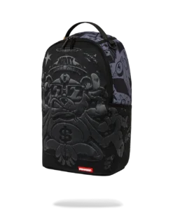 Sprayground Fiber Optics Money Trip Backpack -Bag Sale Store 7cc935 eb7cffc0d300446e8809719a2f0719fbmv2 2