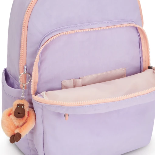 Kipling Seoul Large Backpack With 15" Laptop Protection -Bag Sale Store 7cc935 eb8657666c4b44fa8e37ba74cf05581bmv2 1